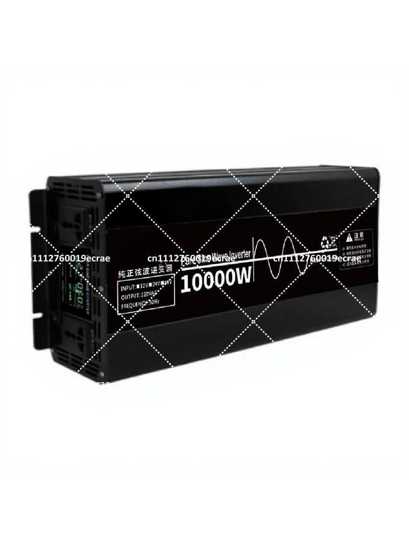 순수 정현파 태양광 인버터 4000W 6000W 12V - Off Grid Solar Inverter 48V 6000W 리뷰 및 가격