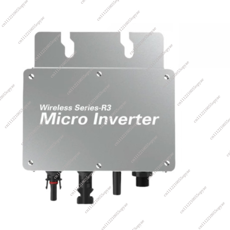 WVC 350W 700W 1400W 1600W 2000 - Micro Inverter 1400W Solar Grid Tie 리뷰 및 가격