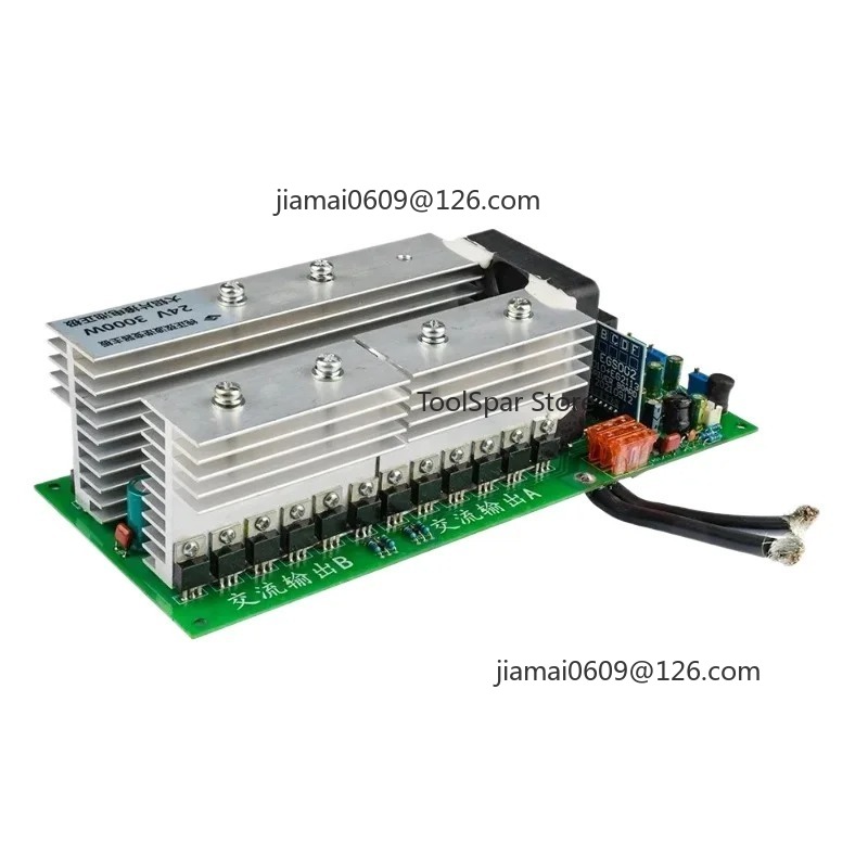3000W 순수 사인파 전력 주파수 인버터 보드 24V - Pure Sine Wave Inverter Board 24V 48V 리뷰 및 가격