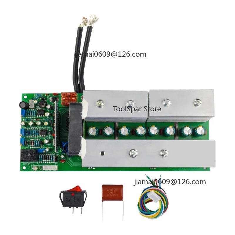 3000W 순수 사인파 전력 주파수 인버터 보드 24V - Pure Sine Wave Inverter Board 24V 48V 리뷰 및 가격