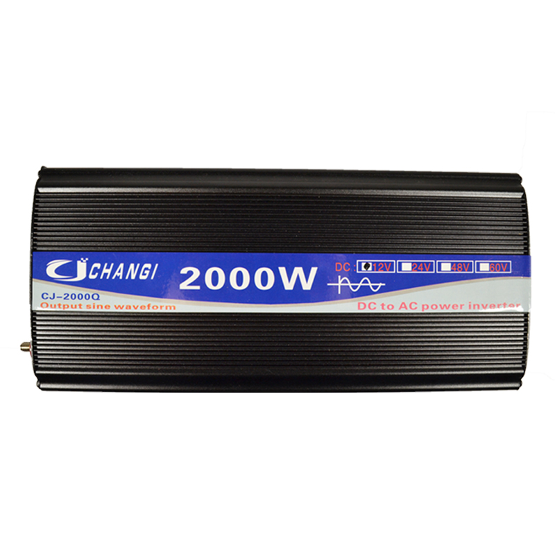 순수 사인파 인버터, 태양광 자동차 인버터, 이중 디지 - Pure Sine Wave Inverter 5000W 48V 220V 리뷰 및 가격