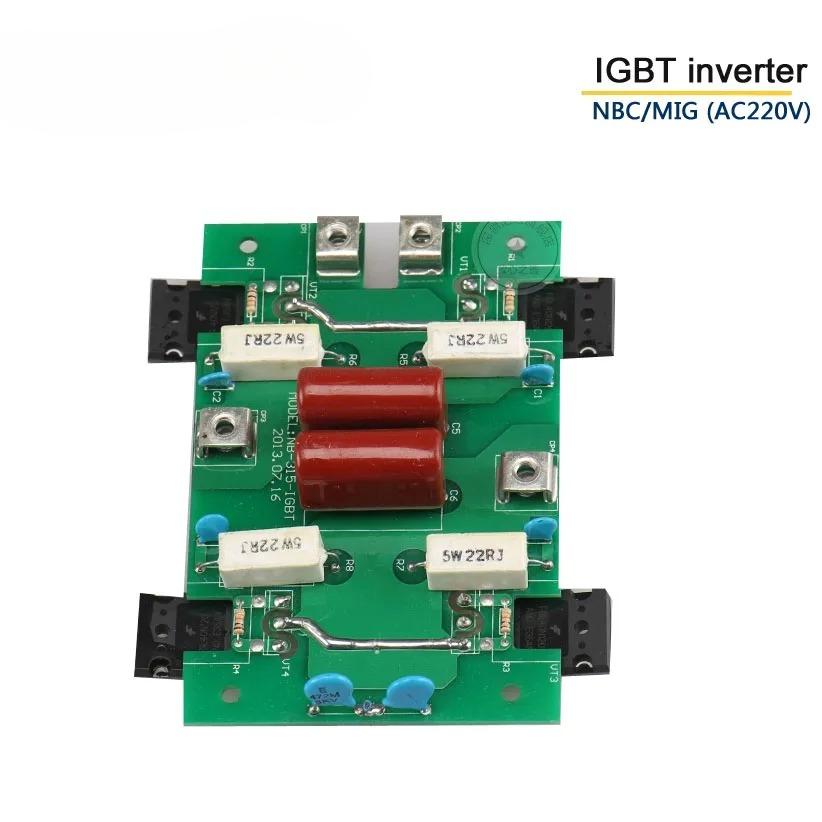 Jasic 유형 CO2 용접 기계 보드 PCM-40-B - Inverter Welding Machine Igbt 300A 리뷰 및 가격