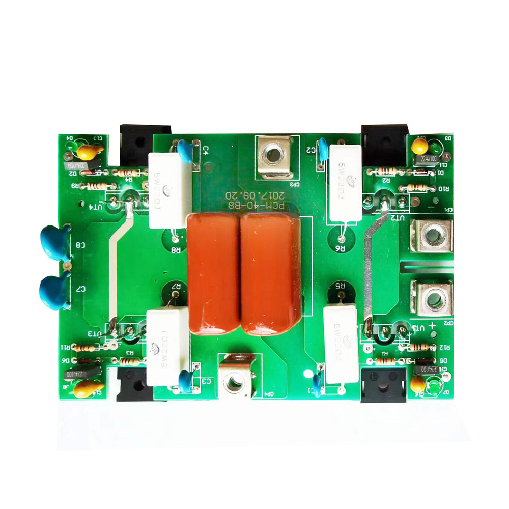 Jasic 유형 CO2 용접 기계 보드 PCM-40-B - Inverter Welding Machine Igbt 300A 리뷰 및 가격