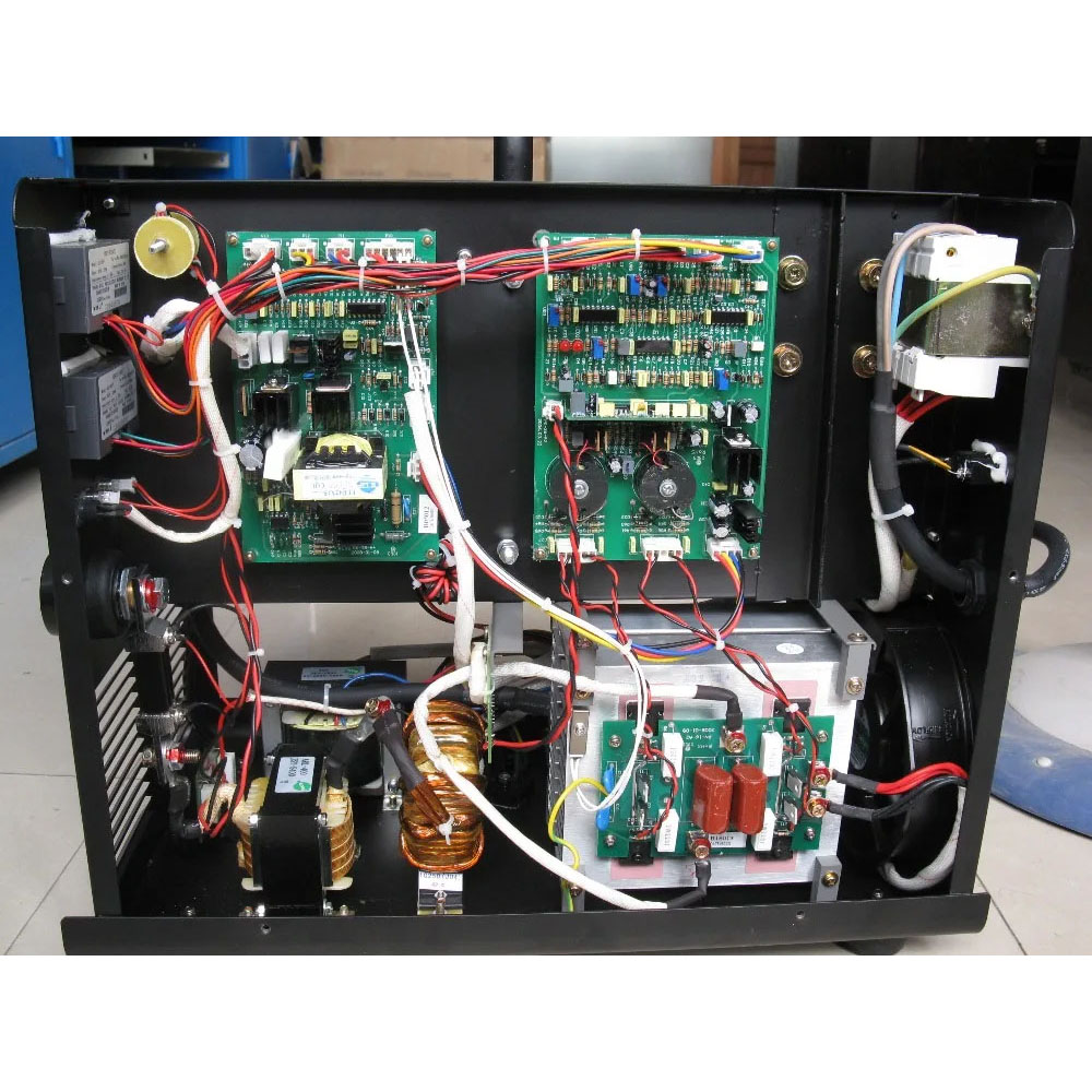 Jasic 유형 CO2 용접 기계 보드 PCM-40-B - Inverter Welding Machine Igbt 300A 리뷰 및 가격