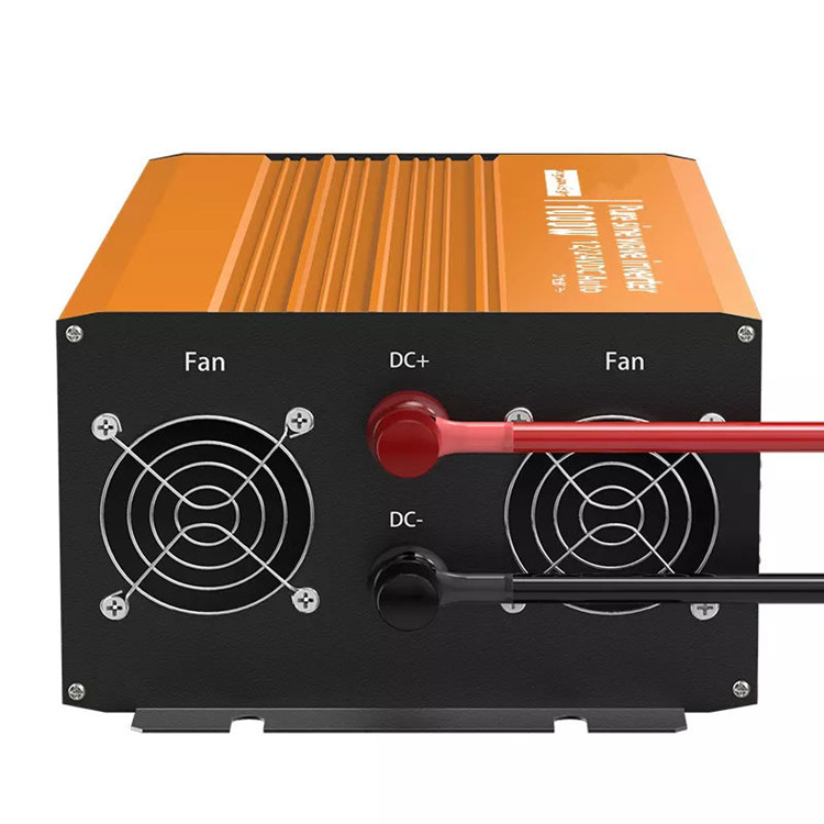 -5000W 태양광 순수 정현파 인버터 오프 그리드 전 - Pure Sine Wave Inverter 5000W 48V 220V 리뷰 및 가격