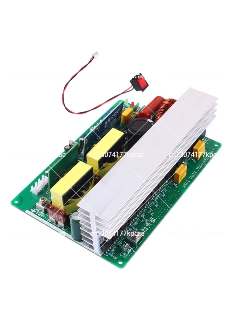 750W 1000W 순수 사인파 인버터 DC 12V 2 - Pure Sine Wave Inverter Board 24V 48V 리뷰 및 가격
