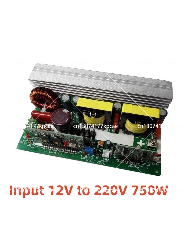 750W 1000W 순수 사인파 인버터 DC 12V 2 - Pure Sine Wave Inverter Board 24V 48V 리뷰 및 가격