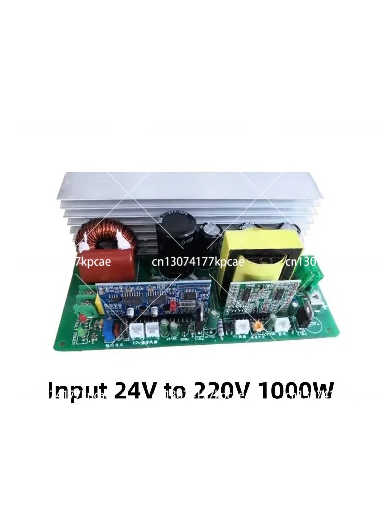 750W 1000W 순수 사인파 인버터 DC 12V 2 - Pure Sine Wave Inverter Board 24V 48V 리뷰 및 가격