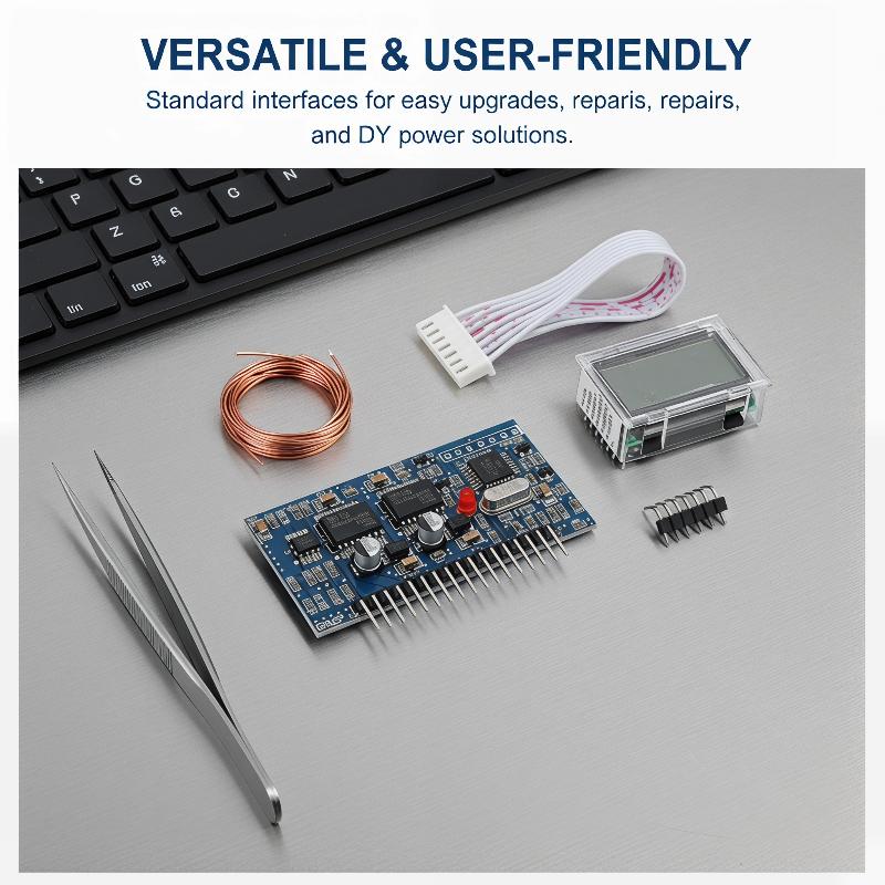 EGS002 순수 사인파 인버터 구동 플레이트 EG80 - Egs002 Pure Sine Wave Inverter Driver Board 리뷰 및 가격