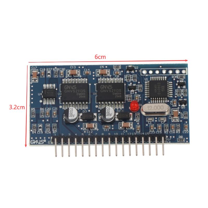 EGS002 순수 사인파 인버터 구동 플레이트 EG80 - Egs002 Pure Sine Wave Inverter Driver Board 리뷰 및 가격