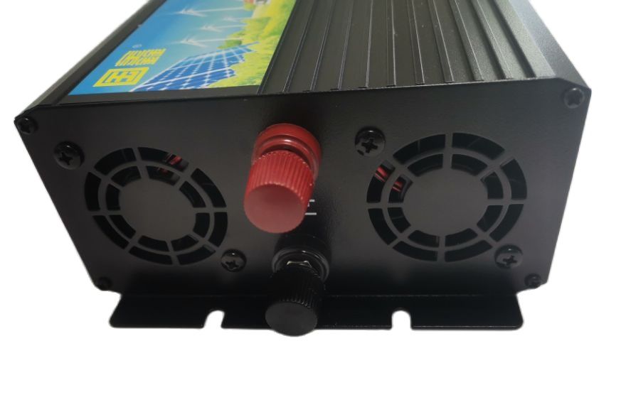 피크 전력 3000W 1500W 순수 사인파 DC 72 - Inverter Pure Sine Wave 60Hz 120V 3000W 리뷰 및 가격