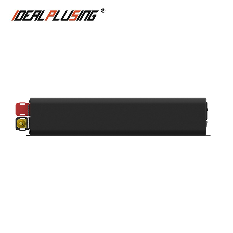 진짜 힘 Ac 12v 24v 48v 60v 72v 84 - Inverter Pure Sine Wave 60Hz 120V 3000W 리뷰 및 가격