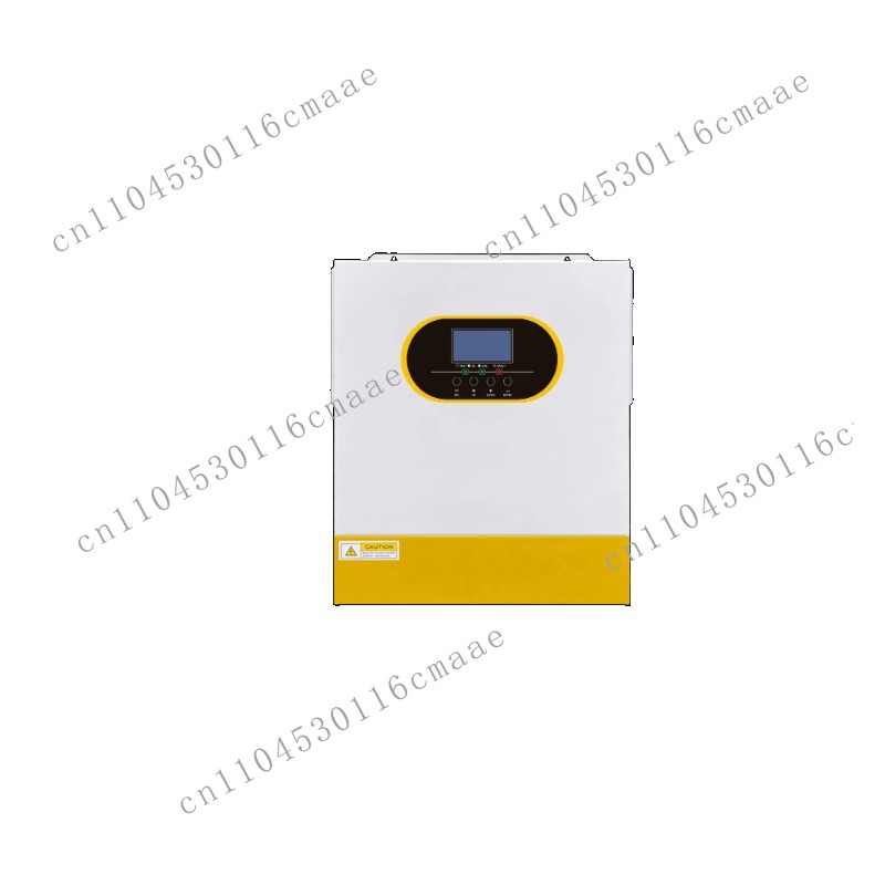 48V 5.5kw 네트워크 태양광 하이브리드 인버터 순 - Hybrid Solar Inverter 5.5Kw Mppt 48V 리뷰 및 가격