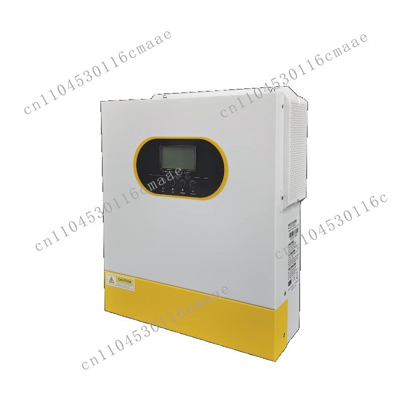 48V 5.5kw 네트워크 태양광 하이브리드 인버터 순 - Hybrid Solar Inverter 5.5Kw Mppt 48V 리뷰 및 가격