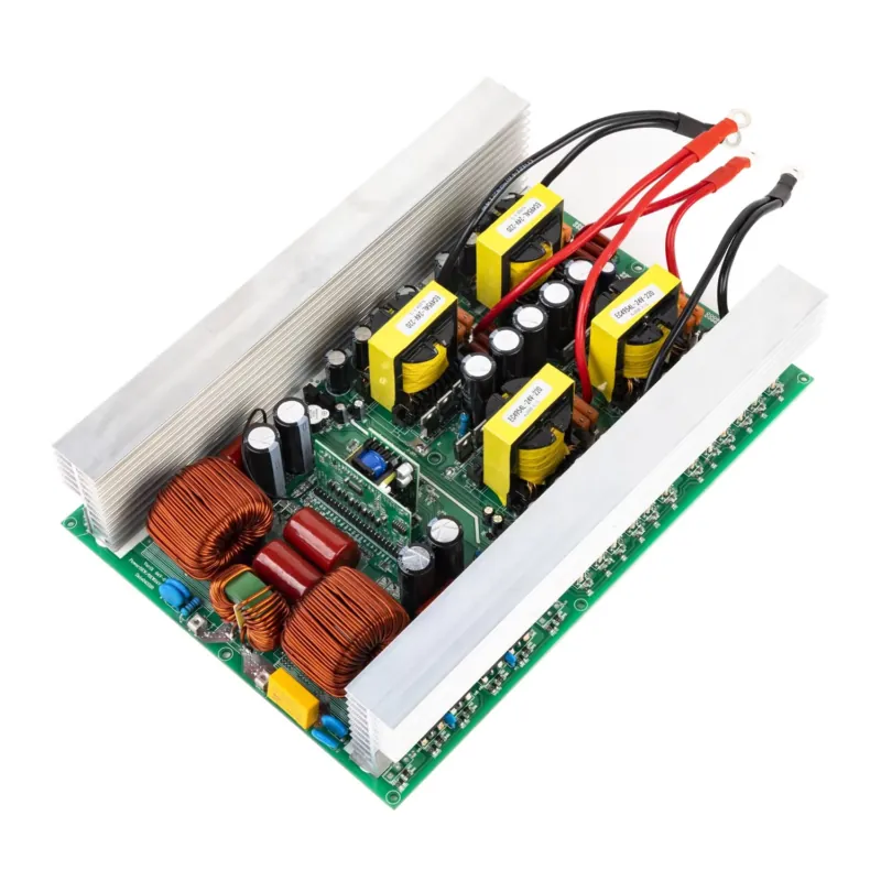 5000W 5KW 고출력 베어 인버터 보드, PCB 회 - Pure Sine Wave Inverter Board 24V 48V 리뷰 및 가격