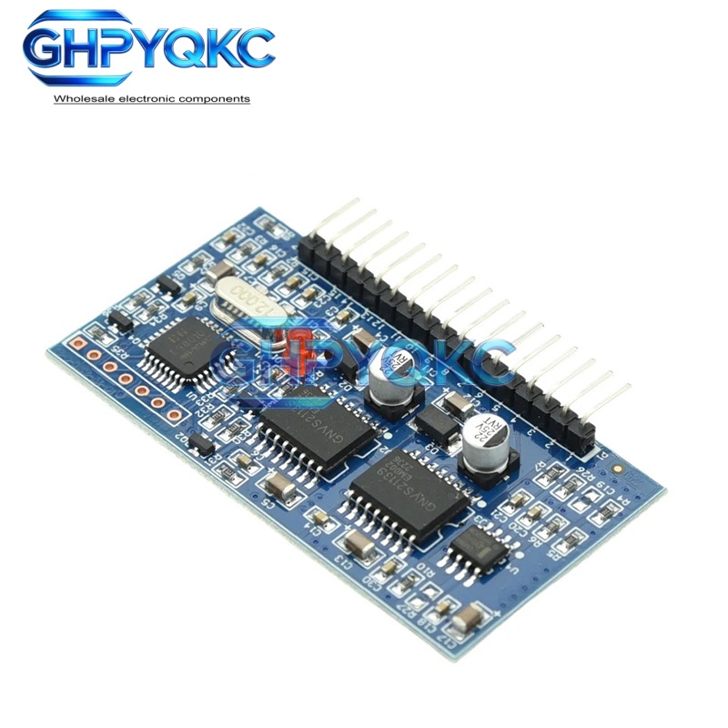 GHPYQKC 5V DC-AC 순수 사인파 인버터 SP - Egs002 Pure Sine Wave Inverter Driver Board 리뷰 및 가격
