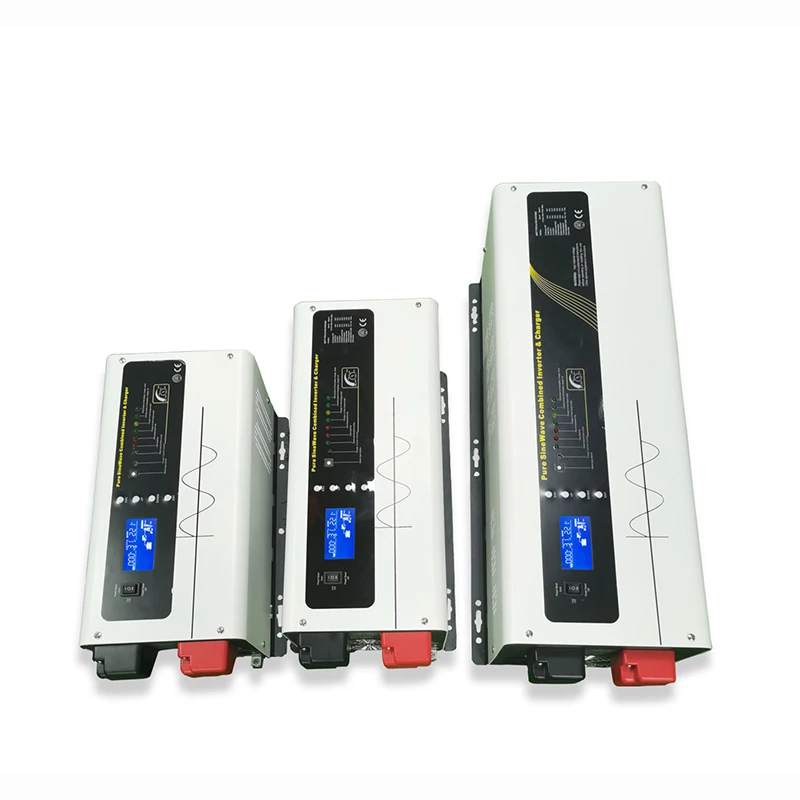 저주파 UPS 인버터 순수 사인파 1000W 5000W - Toroidal Transformer Inverter 5000W 리뷰 및 가격