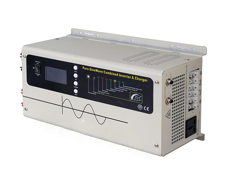저주파 UPS 인버터 순수 사인파 1000W 5000W - Toroidal Transformer Inverter 5000W 리뷰 및 가격
