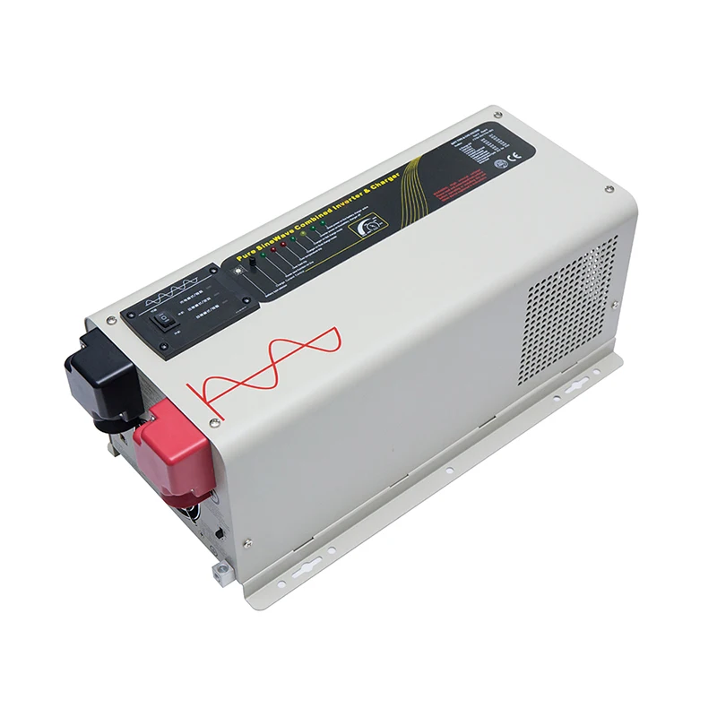 저주파 UPS 인버터 순수 사인파 1000W 5000W - Toroidal Transformer Inverter 5000W 리뷰 및 가격