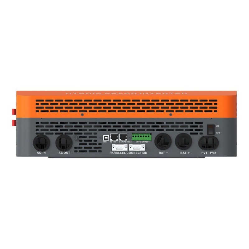 10KW 미국 표준 110V220V 분할 위상 태양광  - Split Phase Inverter 10Kw 110V 220V 리뷰 및 가격