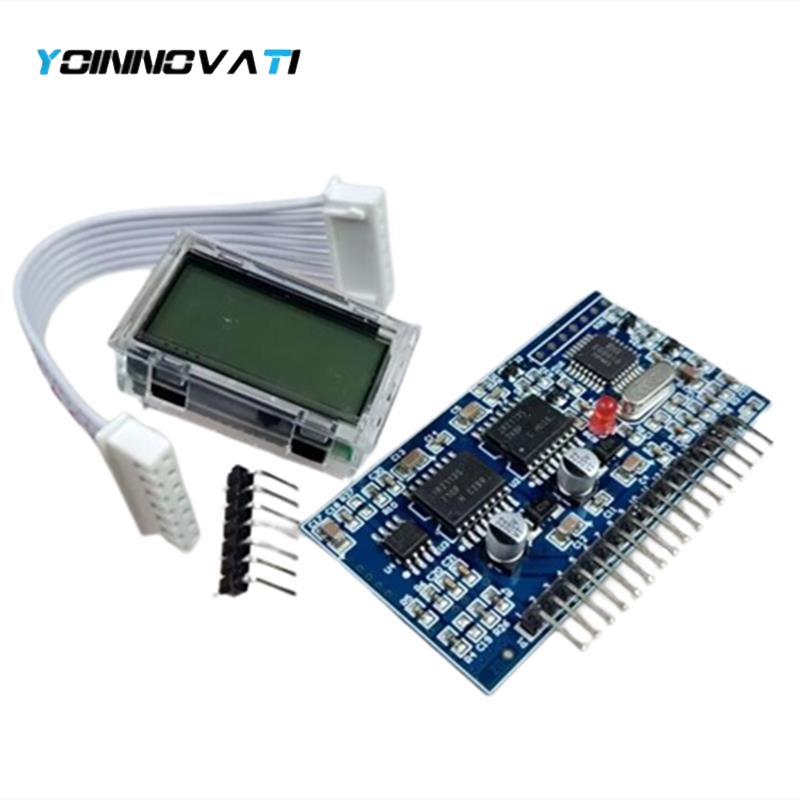 YT DC-DC DC-AC 순수 사인파 인버터 발전기  - Egs002 Pure Sine Wave Inverter Driver Board 리뷰 및 가격