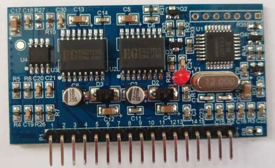 순수 사인파 인버터 드라이버 보드 EGS002 'EG8 - Egs002 Pure Sine Wave Inverter Driver Board 리뷰 및 가격