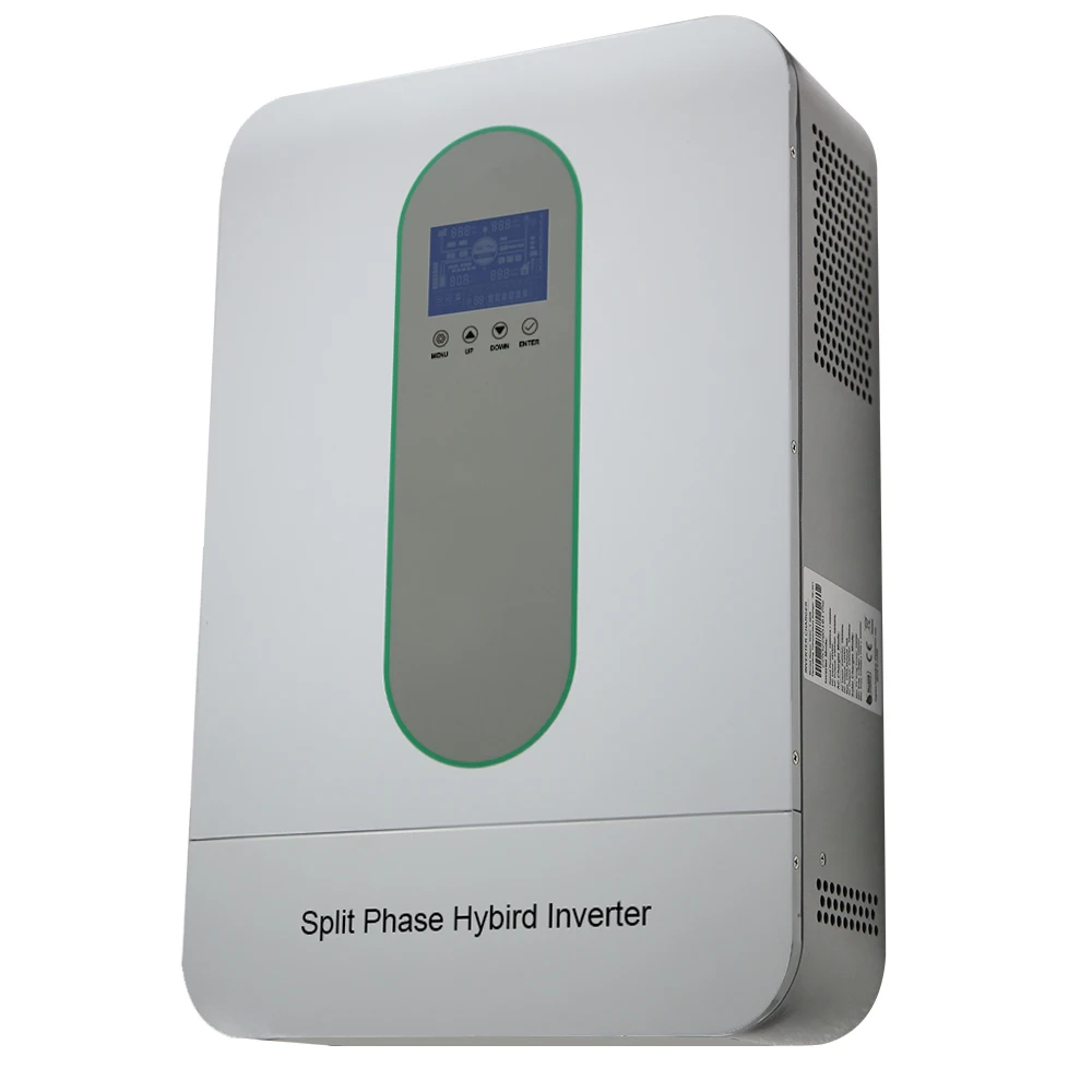리치 파워 스플릿 페이즈 48V 500V 태양광 하이브 - Split Phase Inverter 10Kw 110V 220V 리뷰 및 가격