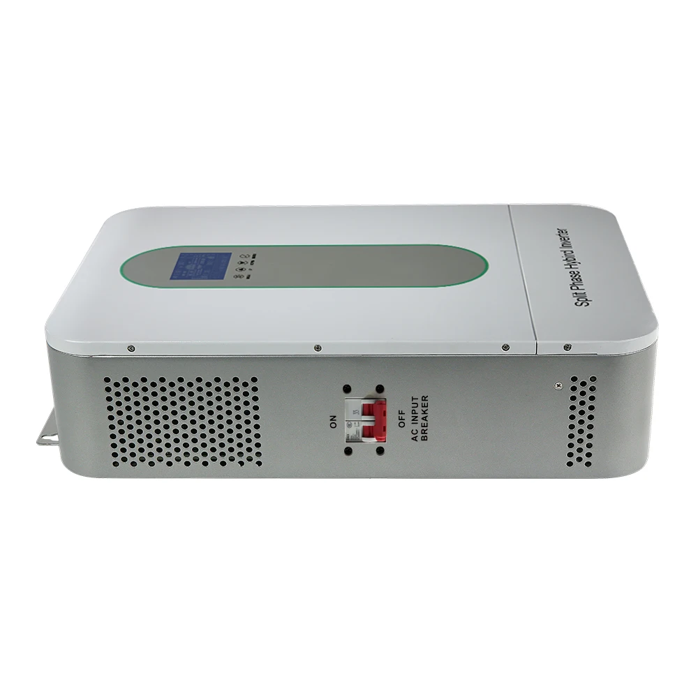 리치 파워 스플릿 페이즈 48V 500V 태양광 하이브 - Split Phase Inverter 10Kw 110V 220V 리뷰 및 가격