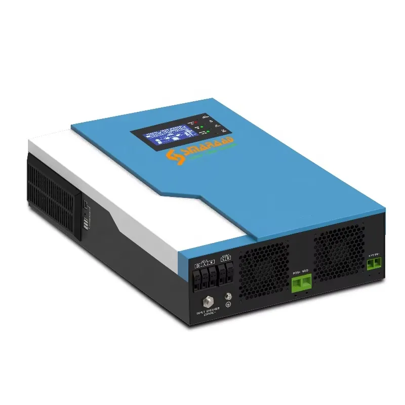 태양광 컨트롤러 3.5KW 5.5KW 하이브리드 태양광 - Hybrid Solar Inverter 5.5Kw Mppt 48V 리뷰 및 가격