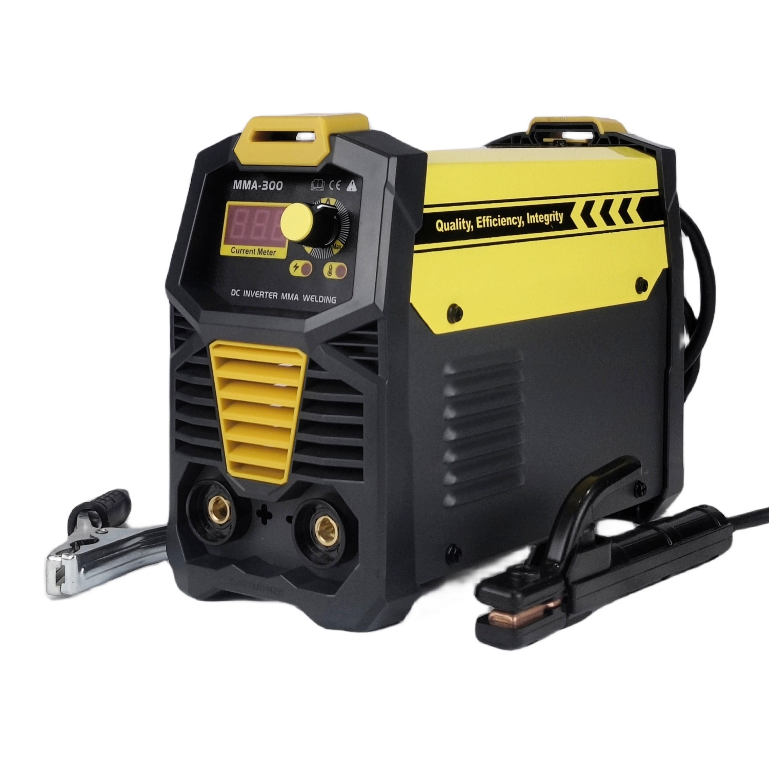 110V 220V 휴대용 IGBT 인버터 아크 용접기  - Inverter Welding Machine Igbt 300A 리뷰 및 가격