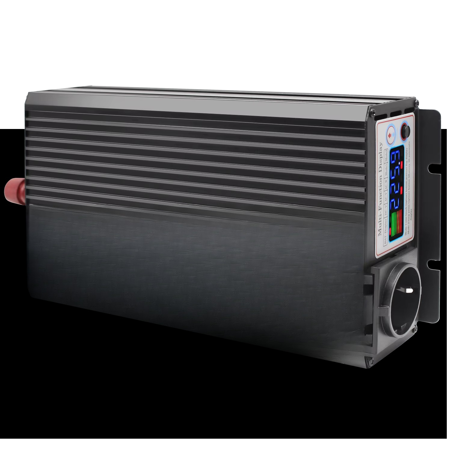 호울리 차량용 파워 인버터 발전기 순수 정현파 변환기  - Pure Sine Wave Inverter 5000W 48V 220V 리뷰 및 가격