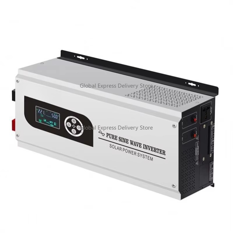 인버터 하이브리드 48v 6000w 토로이달 트랜스포머 - Toroidal Transformer Inverter 5000W 리뷰 및 가격