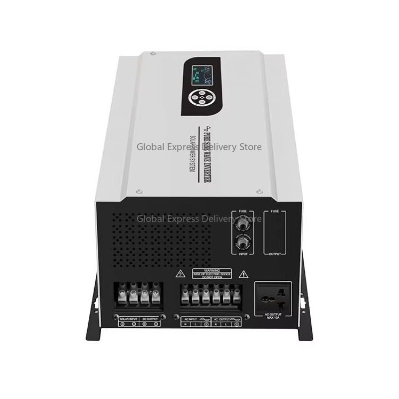 인버터 하이브리드 48v 6000w 토로이달 트랜스포머 - Toroidal Transformer Inverter 5000W 리뷰 및 가격
