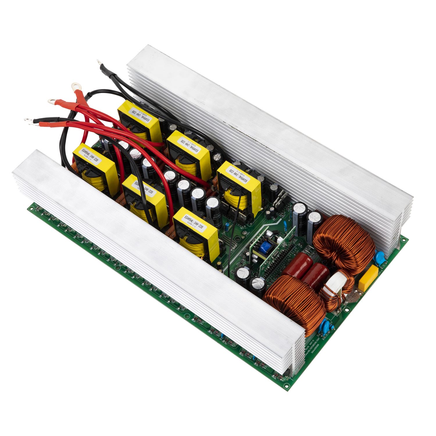 8000W 순수 사인파 인버터 메인 보드 12V/24V - Pure Sine Wave Inverter Board 24V 48V 리뷰 및 가격