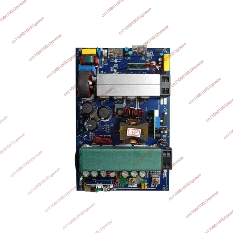 24V/48V에서 220V로 양방향 인버터 메인 보드  - Pure Sine Wave Inverter Board 24V 48V 리뷰 및 가격