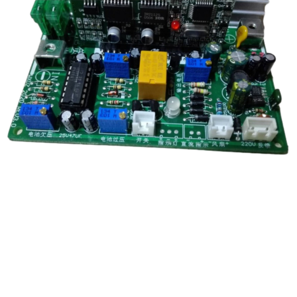 1PC 순수 사인파 인버터 보드 메인보드 사인파 드라이 - Pure Sine Wave Inverter Board 24V 48V 리뷰 및 가격