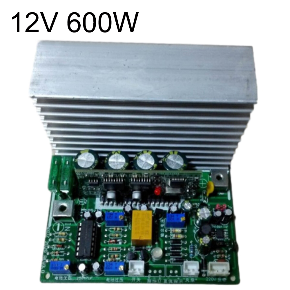 1PC 순수 사인파 인버터 보드 메인보드 사인파 드라이 - Pure Sine Wave Inverter Board 24V 48V 리뷰 및 가격