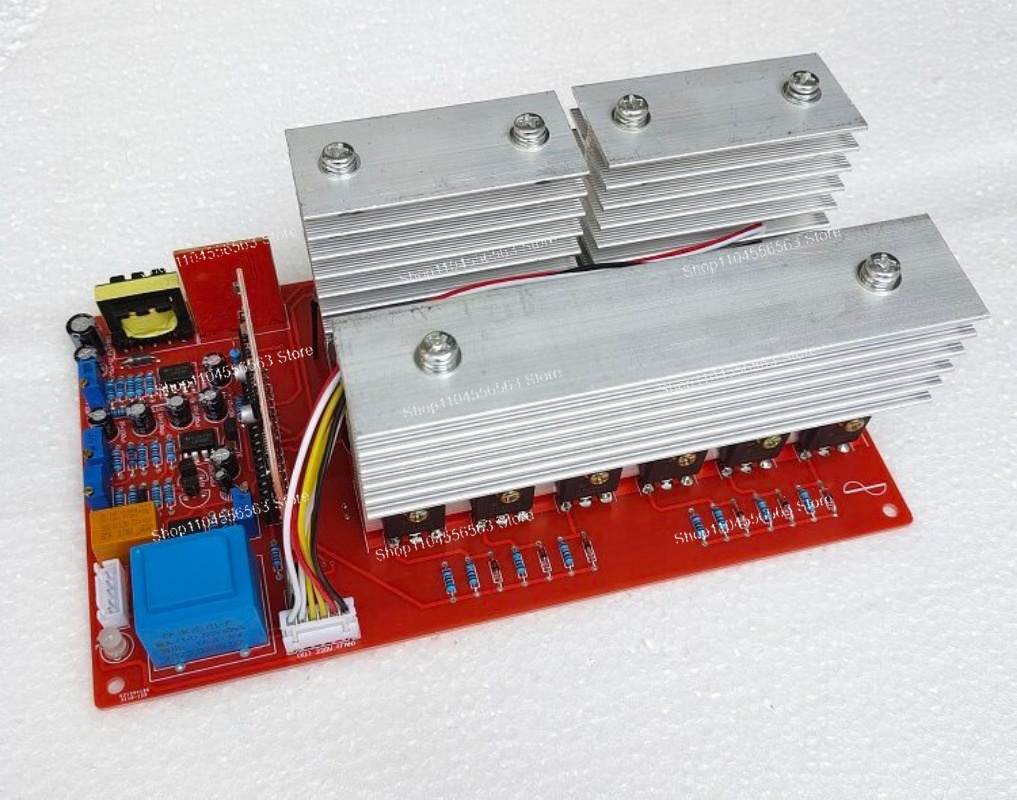 24V 36V 48V 60V/1000W ~ 5000W  - Pure Sine Wave Inverter Board 24V 48V 리뷰 및 가격