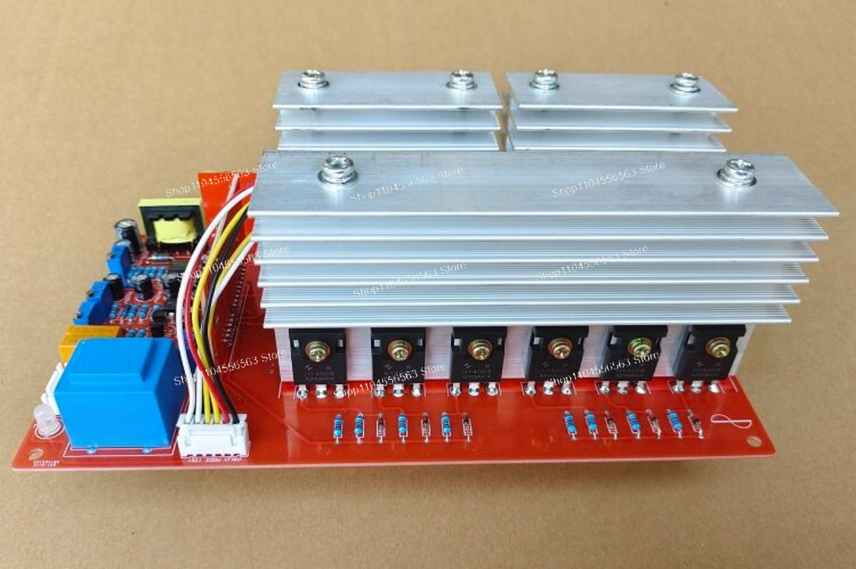 24V 36V 48V 60V/1000W ~ 5000W  - Pure Sine Wave Inverter Board 24V 48V 리뷰 및 가격