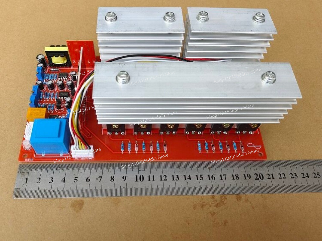 24V 36V 48V 60V/1000W ~ 5000W  - Pure Sine Wave Inverter Board 24V 48V 리뷰 및 가격