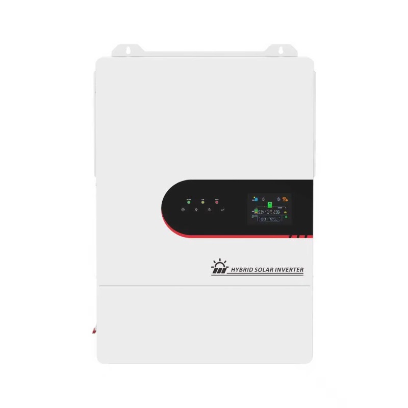 HU 시리즈 분리형 단상 110v/220v PV 인버터 - Split Phase Inverter 10Kw 110V 220V 리뷰 및 가격