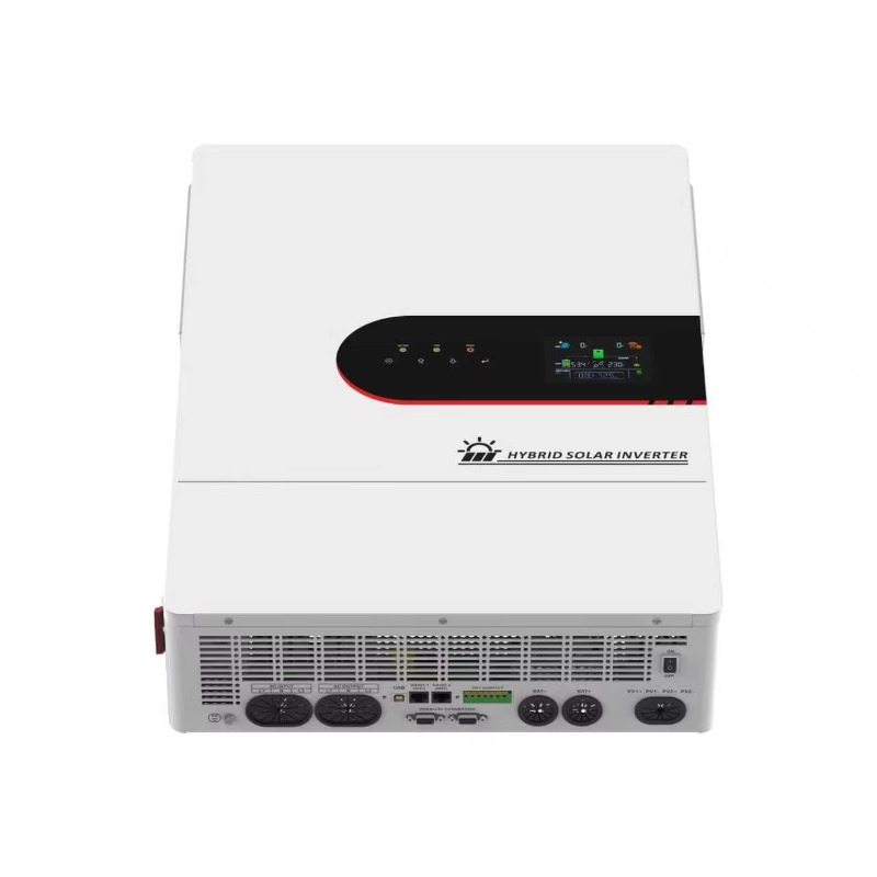 HU 시리즈 분리형 단상 110v/220v PV 인버터 - Split Phase Inverter 10Kw 110V 220V 리뷰 및 가격